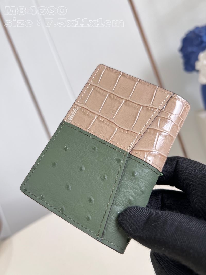 Louis Vuitton Wallets